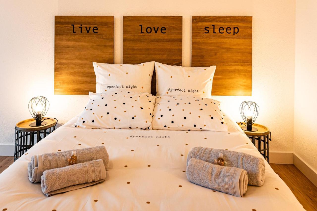 Magnifique Appartement To Be Discovered มงโตบ็อง ภายนอก รูปภาพ