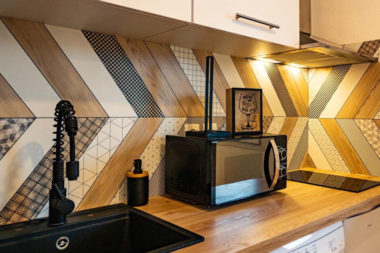 Magnifique Appartement To Be Discovered มงโตบ็อง ภายนอก รูปภาพ