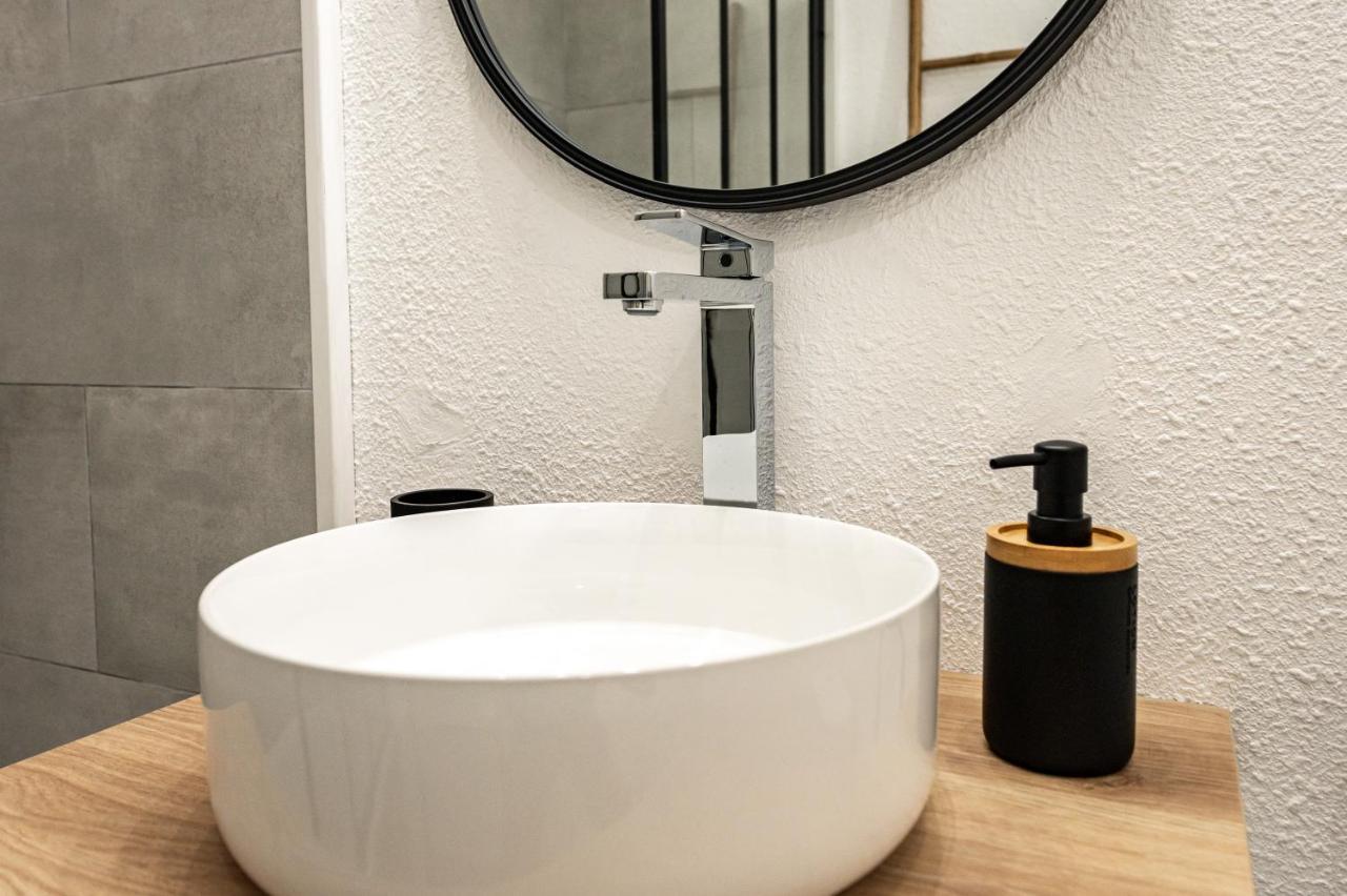 Magnifique Appartement To Be Discovered มงโตบ็อง ภายนอก รูปภาพ