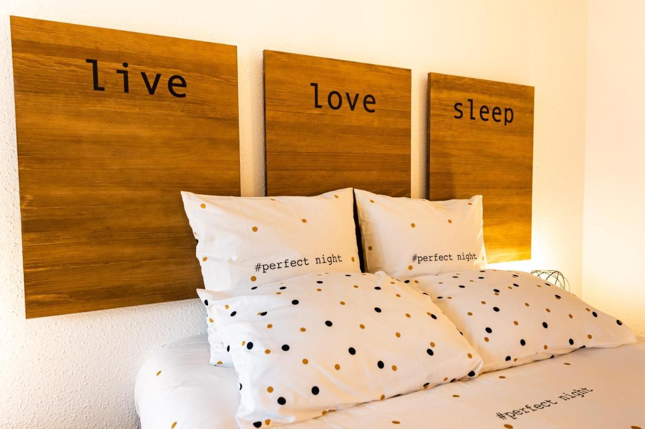 Magnifique Appartement To Be Discovered มงโตบ็อง ภายนอก รูปภาพ
