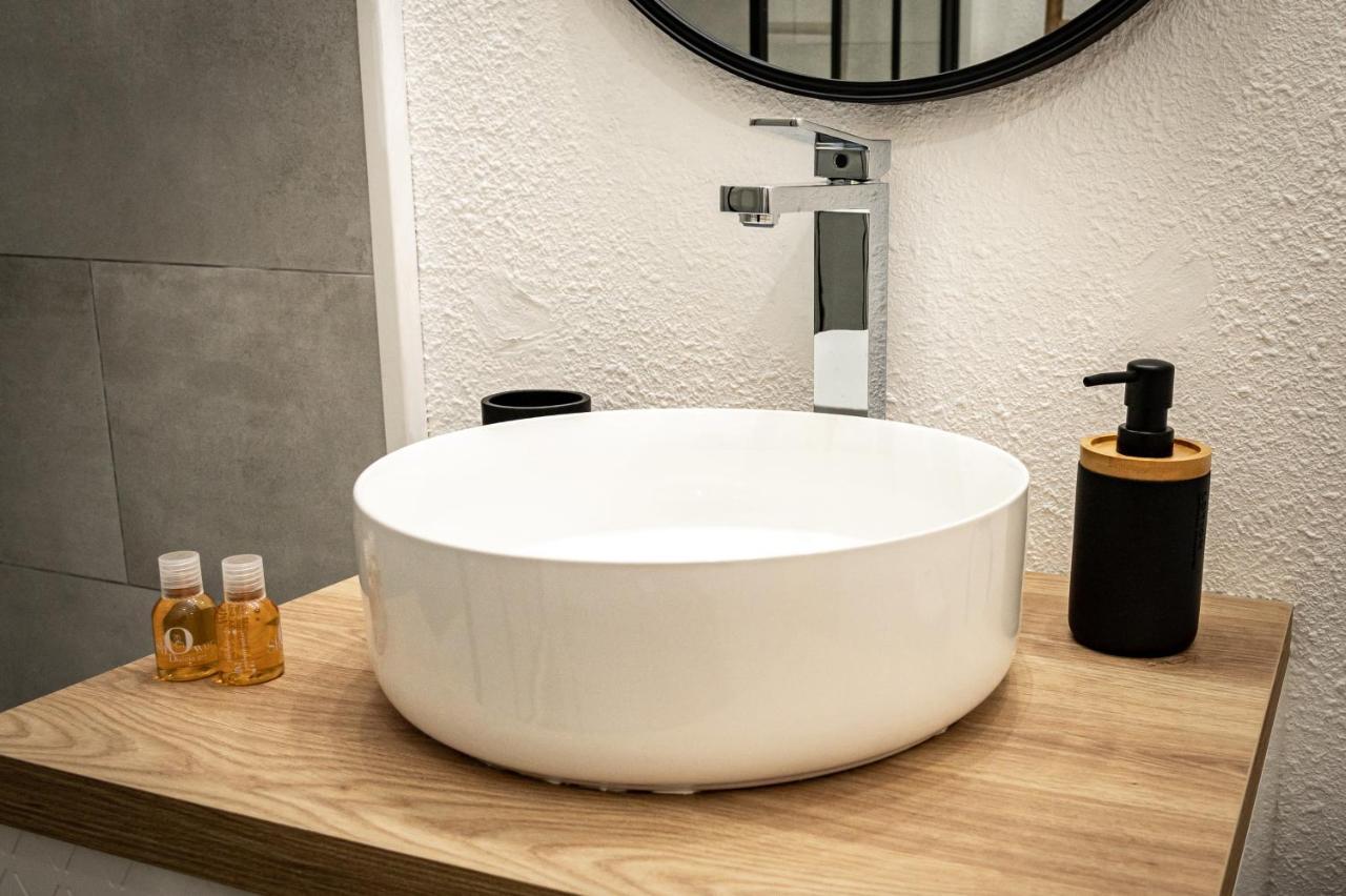 Magnifique Appartement To Be Discovered มงโตบ็อง ภายนอก รูปภาพ